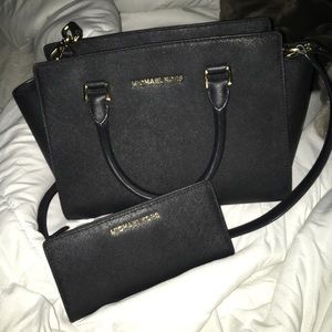 Michael Kors wallet & purse